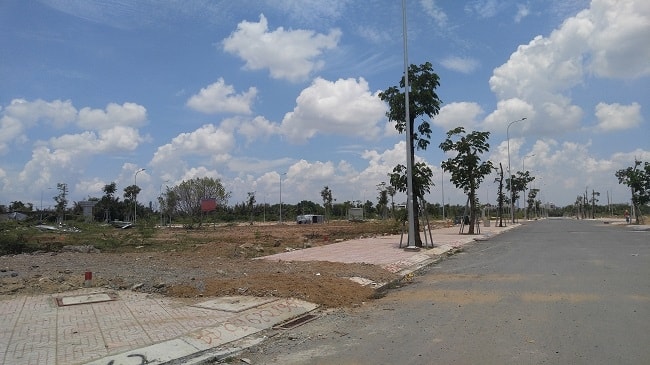 BĐS nghỉ dưỡng, đất nền vùng ven và BĐS công nghiệp sẽ là điểm sáng của thị trường BĐS 3 tháng cuối năm 2019 (Ảnh minh họa)