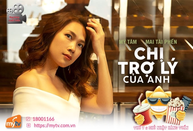 2 bộ phim đặc sắc được chiếu miễn phí ngày 26 - 27/10 sắp tới.