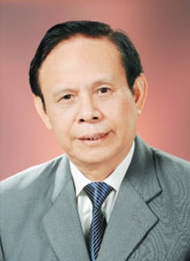 Tác giả Nguyễn Hồng Vinh