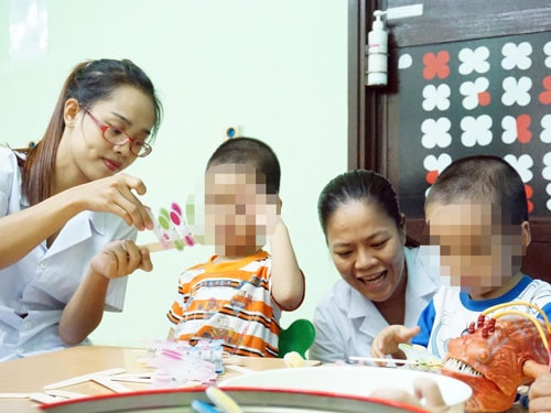 Ảnh minh họa. Nguồn: internet