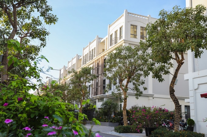 The Manor Central Park tạo dựng một cộng đồng thịnh vượng trong