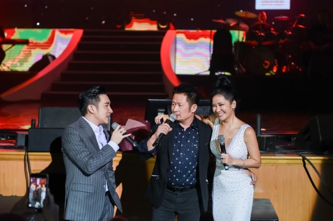 Bằng Kiều và