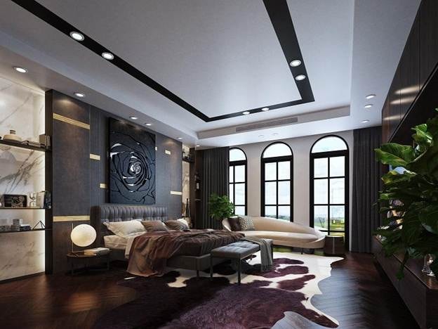 Sunshine Wonder Villas cũng chính là lời khẳng định cho đẳng cấp, chất sống hoàng gia đầy tinh tế của chủ nhân danh giá.