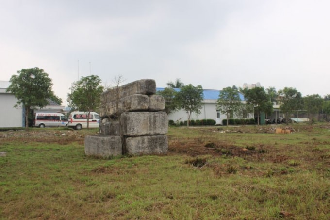 Các sở, ngành, địa phương tích cực rà soát các dự án chậm tiến độ, vi phạm pháp luật, báo cáo UBND tỉnh ra quyết định thu hồi.