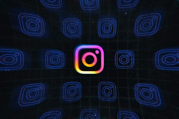 Instagram thử nghiệm Rents. Ảnh: The Verge