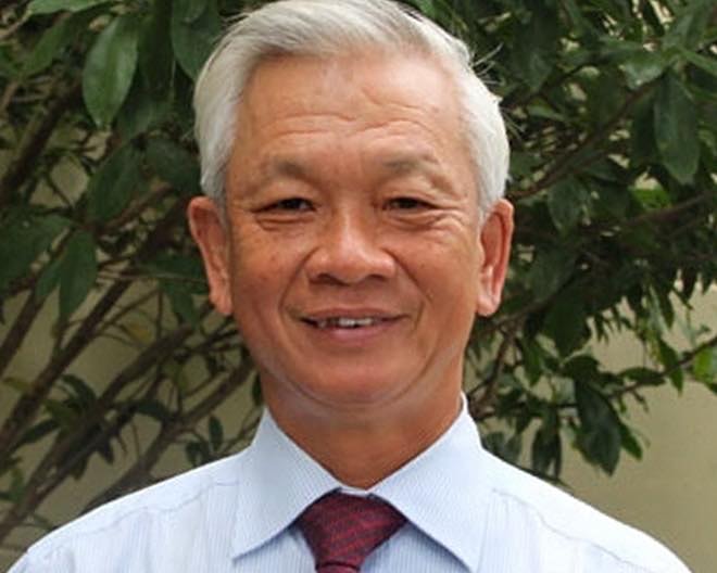 Ông Nguyễn Chiến Thắng. Ảnh: TL