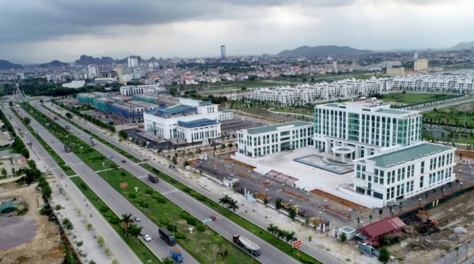 Thanh Hóa đang ngày một “thay da đổi thịt”