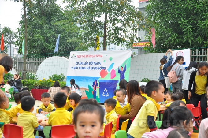 Dự án