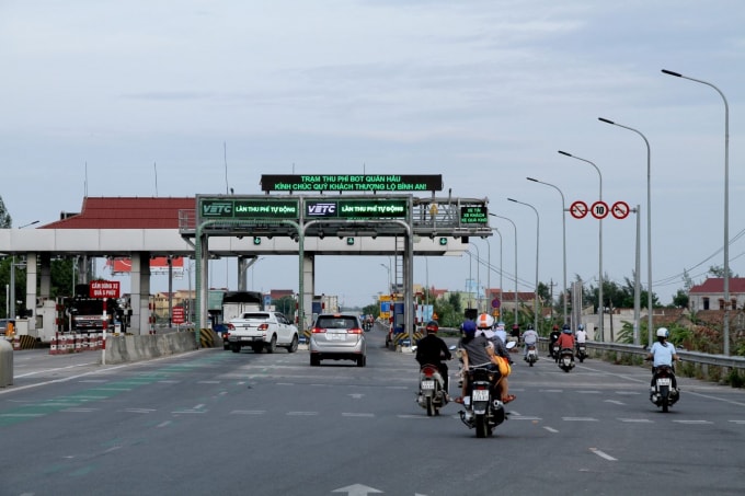 Cần tháo gỡ nhiều điểm nghẽn để phát triển hạ tầng giao thông theo phương thức đối tác công tư (PPP)