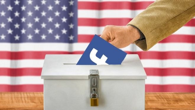Facebook lại từ chối lời đề nghị từ các chính trị gia về việc có động thái tương tự như Twitter. Ảnh: Techwíse