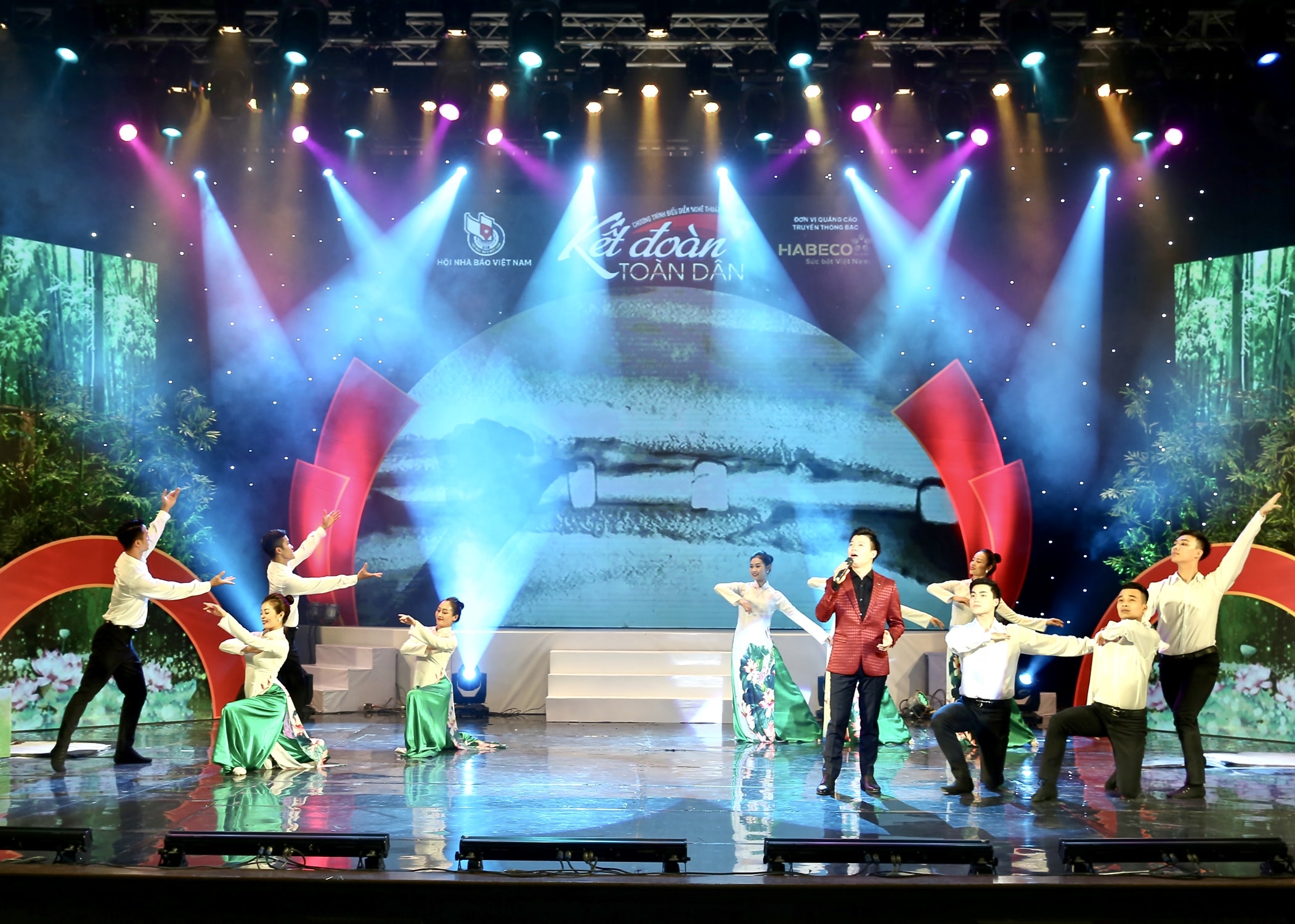 Tiết mục