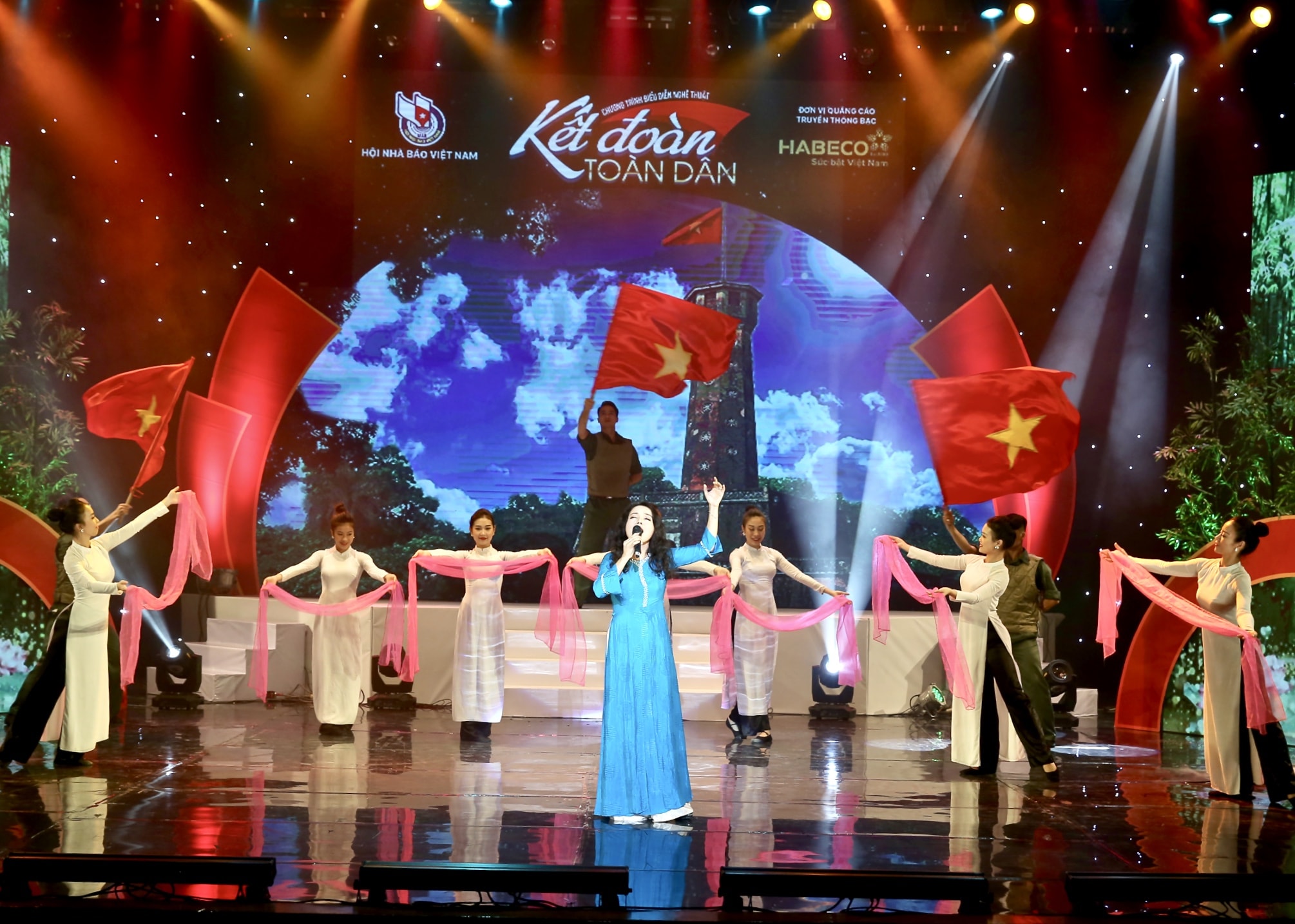 Ca khúc