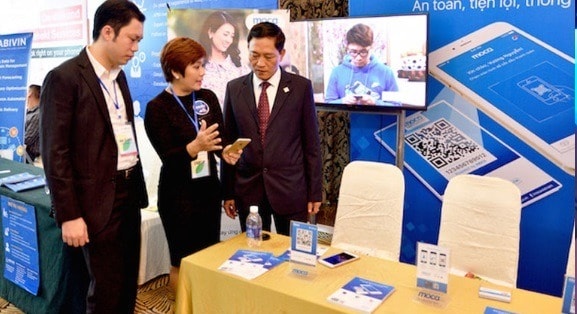 Techfest mang lại cơ hội học hỏi cho các startup