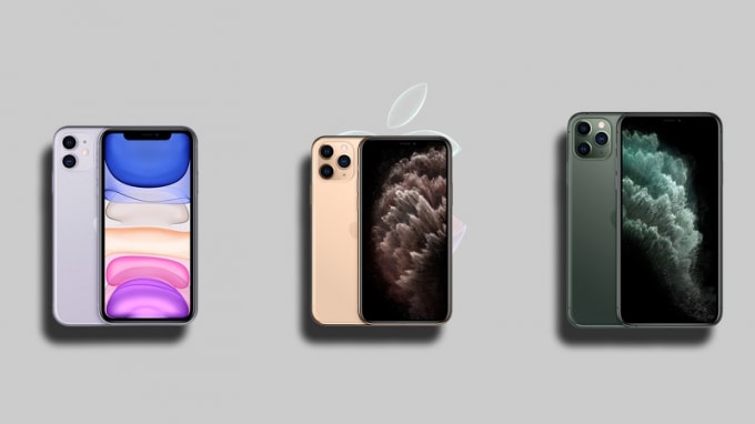 Apple đã bán ra 10 triệu chiếc iPhone 11 và iPhone 11 Pro tại Trung Quốc trong tháng 9 và tháng 10