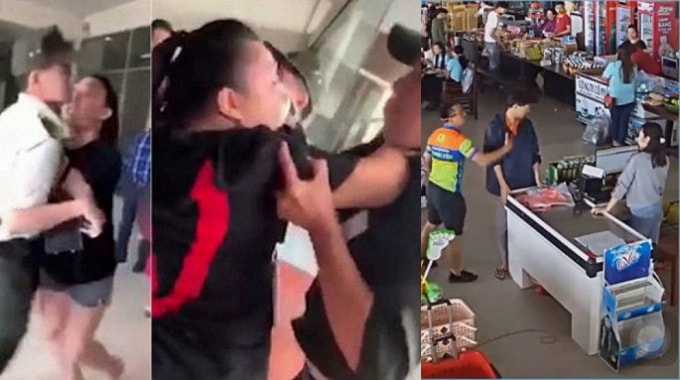 Đại úy Lê Thị Hiền, Thượng úy Nguyễn Xô Việt và Thượng tá Thái Đình Hoài đều đã phải nhận những mức kỷ luật thích đáng. Ảnh TL.
