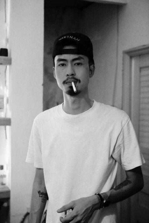 Đen Vâu.