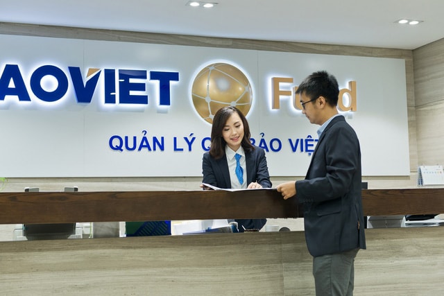 Quỹ đầu tư Trái phiếu Bảo Việt dẫn đầu các quỹ mở trái phiếu nội địa.