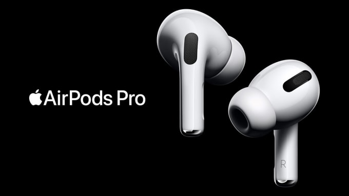 AirPods Pro