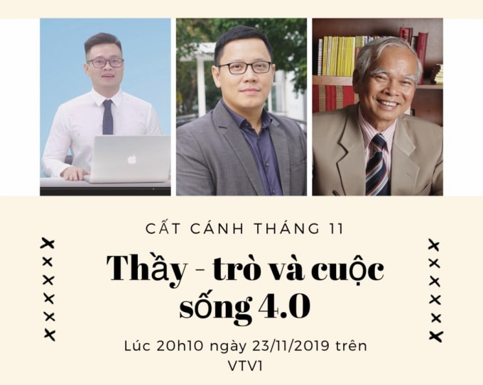 Chương trình truyền hình trực tiếp trên VTV1, lúc 20h10 tối nay.