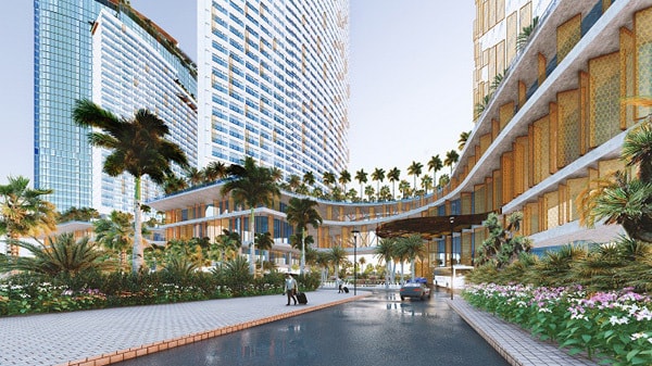 ApartlHotel là mô hình mới xuất hiện trên thị trường bất động sản Việt Nam.
