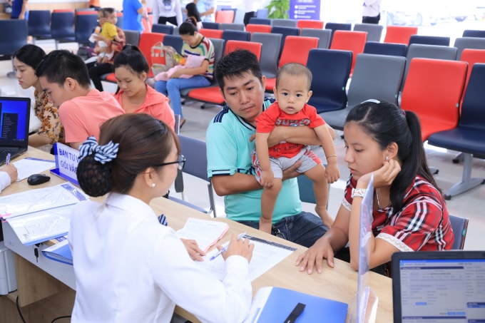 Việc VNVC triển khai tiêm vắc xin Prevenar 13 sẽ góp phần bảo vệ sức khỏe cho người dân trước các bệnh do phế cầu khuẩn gây ra.