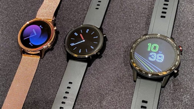 Magic Watch 2