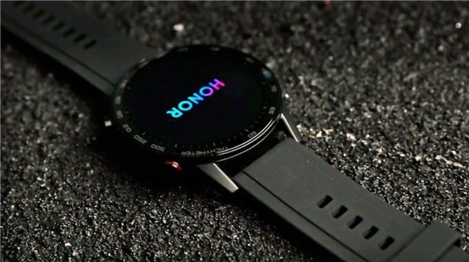 Honor MagicWatch 2 gây ấn tượng bởi thời lượng pin rất dài