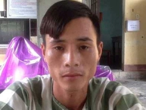 Đối tượng là Lê Hưng.