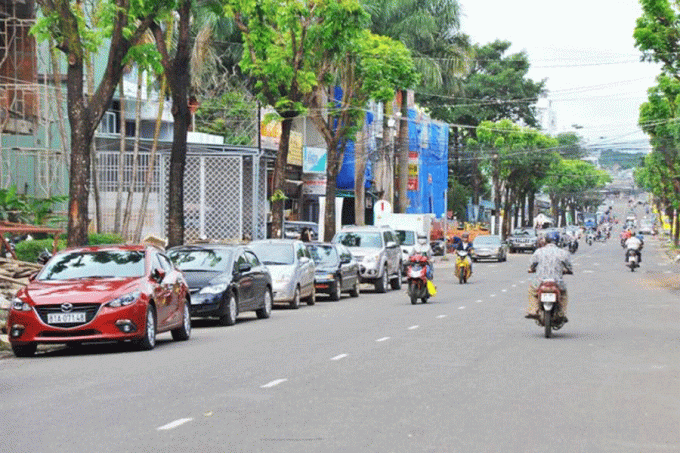 Gia Lai - Thị trường bất động sản đầy tiềm năng.