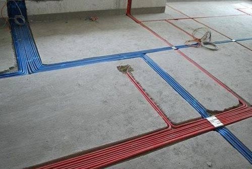 cách đi dây điện an toàn