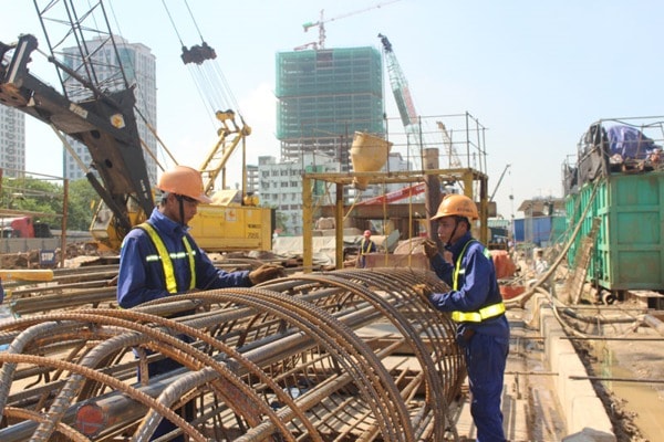 Thủ tướng Chính phủ yêu cầu, năm 2020 ưu tiên bố trí vốn cho các dự án quan trọng quốc gia. Ảnh minh họa