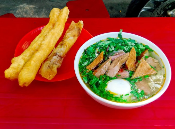 Ngày mới với trải nghiệm hoàn hảo.