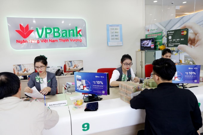 Ảnh quầy giao dịch2