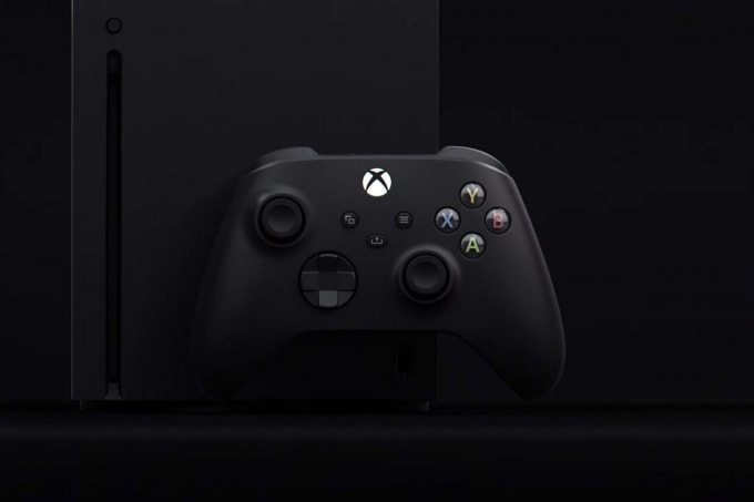Xbox Wireless Controller
