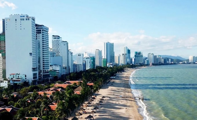 Cần hoàn thiện hành lang pháp lý, gỡ khó cho loại hình bất động sản Condotel