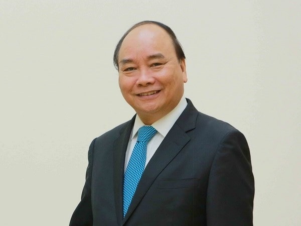 Thủ tướng Chính phủ Nguyễn Xuân Phúc. Ảnh: TL