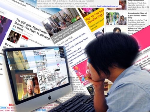Ảnh minh họa. Nguồn: Internet