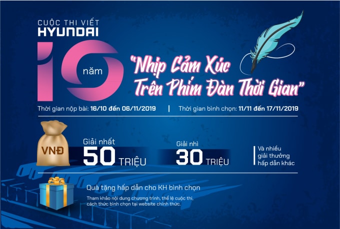 Hình ảnh nội dung cuộc thi 