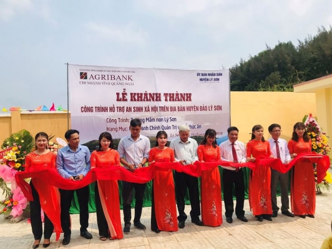 AGR- trao truong ly son