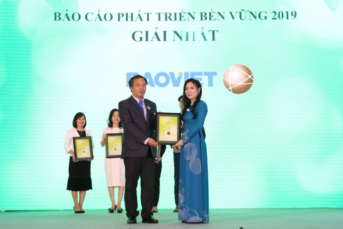 Với số vốn gia tăng, Tập đoàn Bảo Việt tăng cường đầu tư vào mảng kinh doanh bảo hiểm.