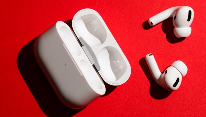Apple cập nhật firmware cho AirPods 2 và AirPods Pro nhưng không cho biết cải tiến những gì