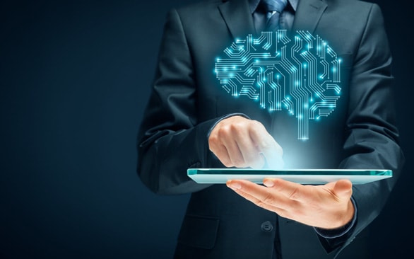 AI sẽ giúp con người giải quyết nhiều vấn đề cấp bách trong cuộc sống.