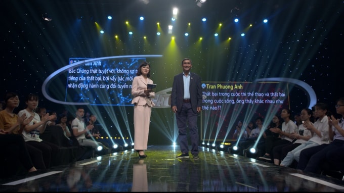 HLV Mai Đức Chung sẽ xuất hiện trong chương trình gala “Cất cánh” tháng 12 này