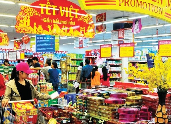 Thủ tướng Chính phủ yêu cầu các bộ, ngành, địa phương chuẩn bị tốt các điều kiện phục vụ nhân dân đón năm mới 2020 và Tết Nguyên đán Canh Tý vui tươi, lành mạnh, an toàn, tiết kiệm. Ảnh minh họa