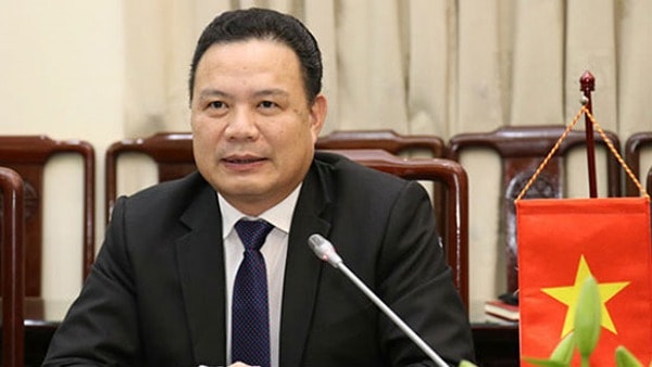 Ông Lê Văn Thanh. Ảnh: TL