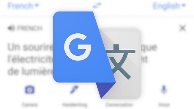 Google Translate là một trong những công cụ dịch được sử dụng nhiều nhất trên thế giới.