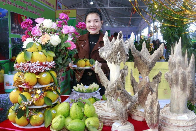 Lễ hội là cầu nối giữa người sản xuất và người tiêu dùng,