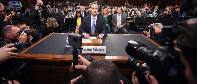 Facebook thừa nhận đã nghe những cuộc gọi, ghi âm của người dùng để cải thiện hệ thống AI.