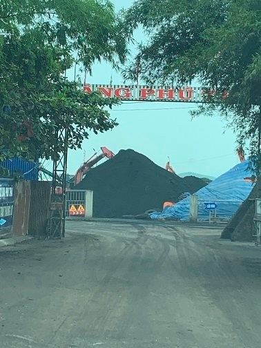 Sai phạm tại dự án Cơ sở sửa chữa và đóng mới phương tiện tàu thủy kéo dài nhiều năm chưa được xử lý dứt điểm.