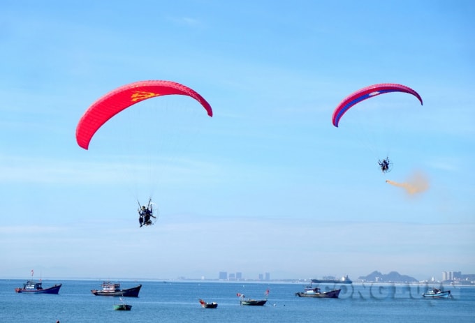 Trong năm 2019, tổng lượt khách tham quan, dụ lịch đến Đà Nẵng đạt 8,69 triệu lượt.